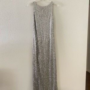 Raulph Lauren Evening Dress